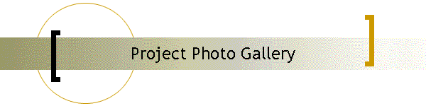 Project Photo Gallery