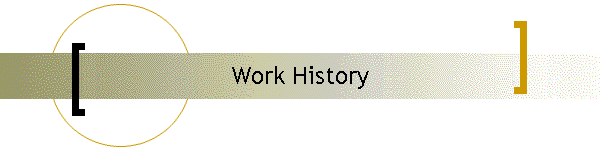 Work History